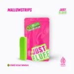 Jajan Sehat Nikmat dan Halal: Pilihan Cerdas Camilan Keluarga Indonesia 3 Marshmallow Strips Sour Kiwi Melon Justfluff Asli 100% Halal