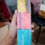 Marshmallow Reguler 2 Pack Justfluff