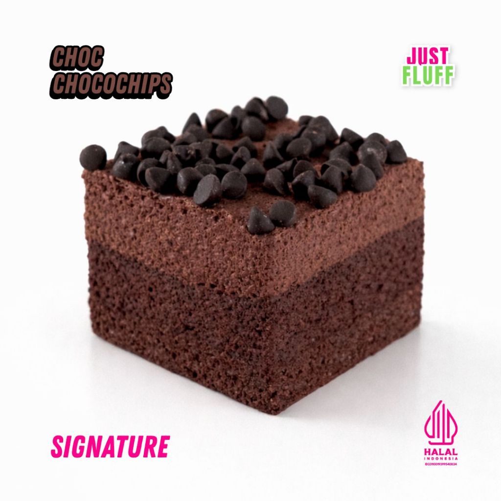 MARSHMALLOW SIGNATURE ONE CUBE JUSTFLUFF #1 HALAL 6 Marshmallow Signature One Cube Justfluff #1 Halal dengan pilihan rasa meliputi Candy Blossom, Choco Banana Rizz, Rainbow Bubblegum, Matchaoreo, Strawberry, Choco Vanilla, Choco Durian.