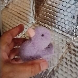 Marshmallow Sour Duck Blindbox Single Asli 100% Halal