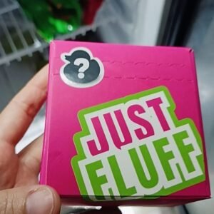 Marshmallow Sour Duck Blindbox Single Asli 100% Halal