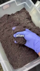 7 Rahasia Marshmallow Halal dan Aman Terbaik Just Fluff 9 Powder Sour Blacdeath Justfluff Asli 100 Halal 3