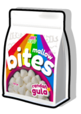 Mallow Bites