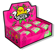 Blind Box JustFluff
